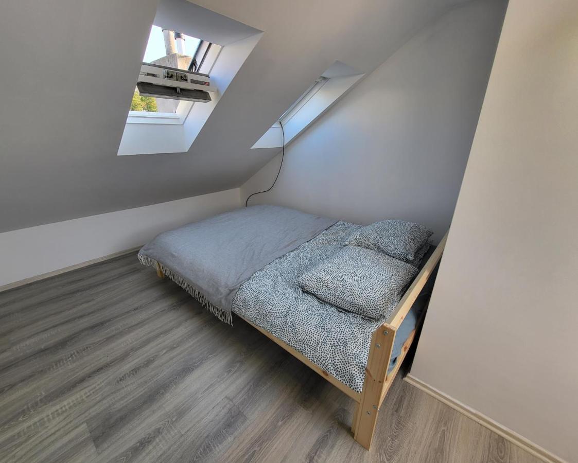 Excellent Apartments Central 3 Min Walk From The Colonnade Karlovy Vary Esterno foto