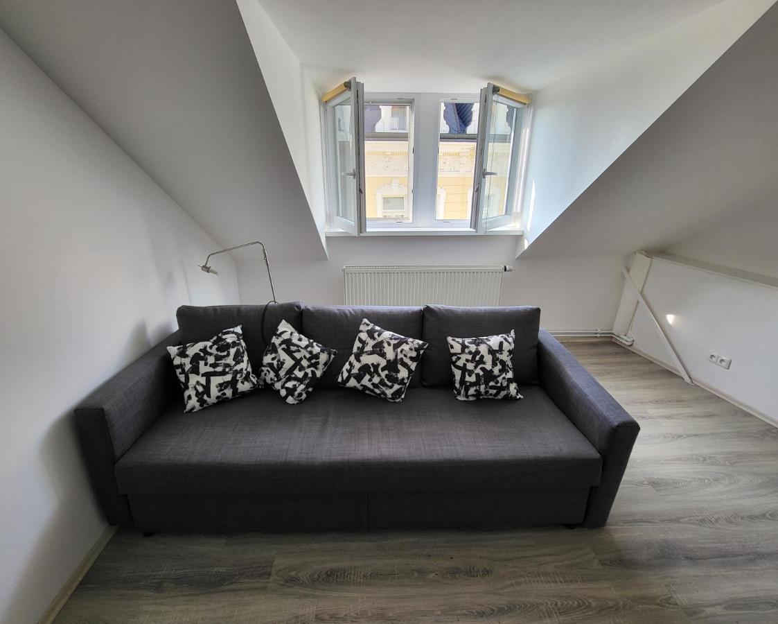 Excellent Apartments Central 3 Min Walk From The Colonnade Karlovy Vary Esterno foto
