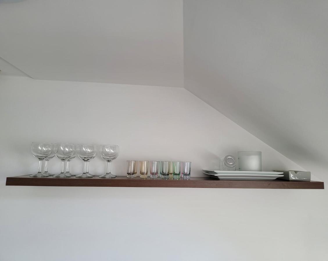 Excellent Apartments Central 3 Min Walk From The Colonnade Karlovy Vary Esterno foto