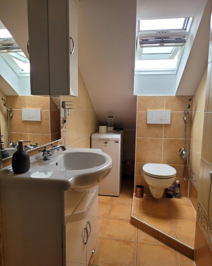 Excellent Apartments Central 3 Min Walk From The Colonnade Karlovy Vary Esterno foto