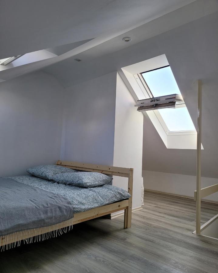 Excellent Apartments Central 3 Min Walk From The Colonnade Karlovy Vary Esterno foto