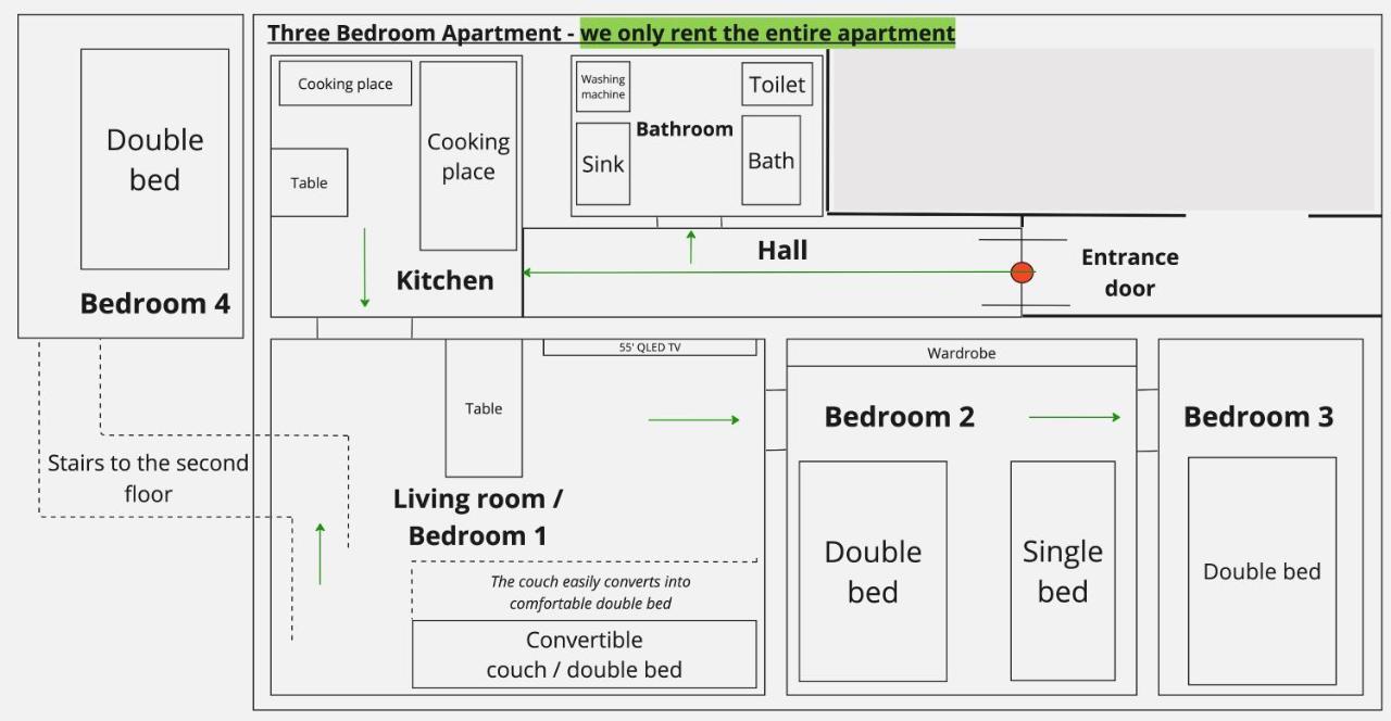 Excellent Apartments Central 3 Min Walk From The Colonnade Karlovy Vary Esterno foto